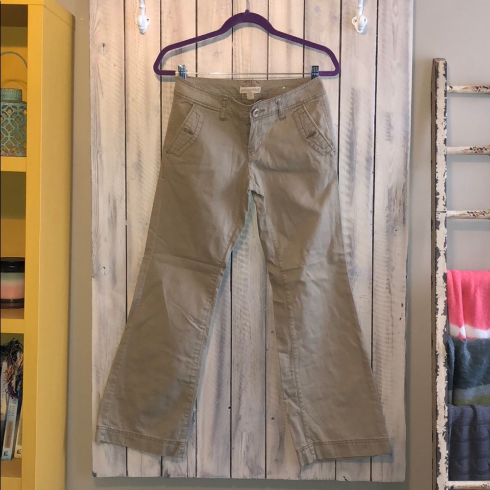 3️⃣ for 4️⃣0️⃣💰Aeropostale m Basic Casual Chino